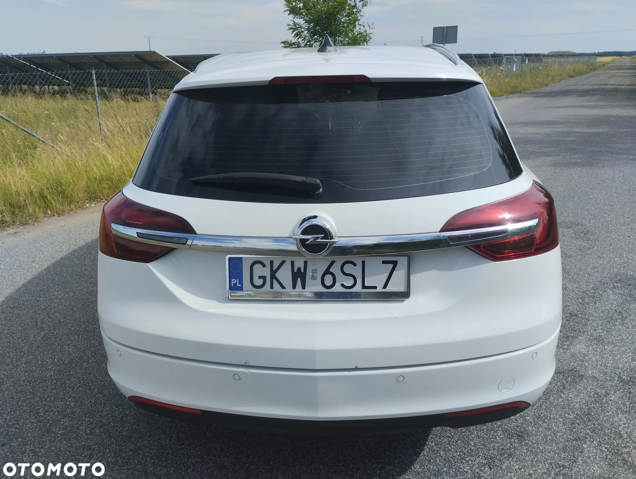 Opel Insignia - 4
