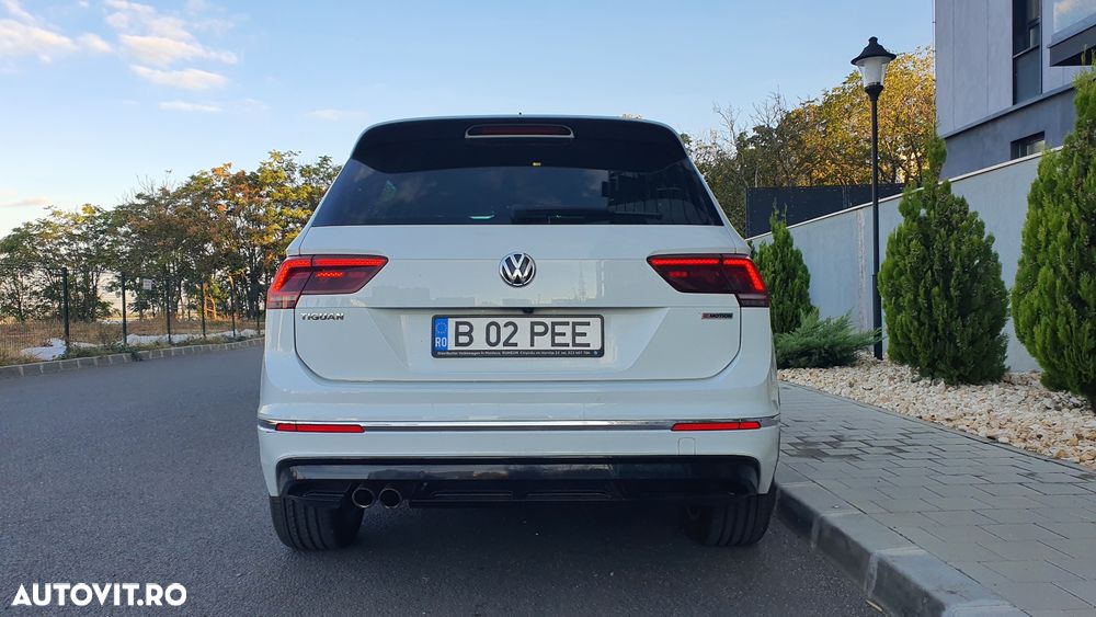 Volkswagen Tiguan - 4