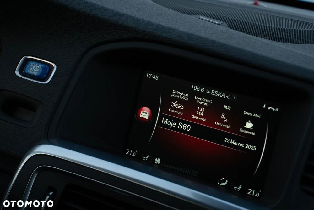 Volvo S60 T6 AWD Polestar - 25