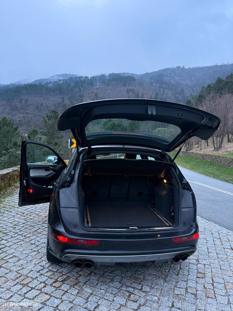 Audi SQ5 - 6