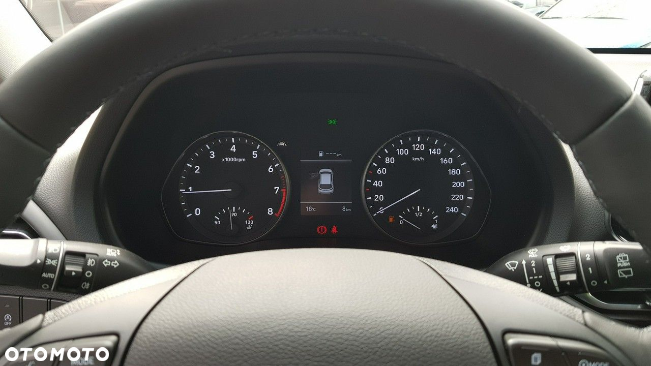 Hyundai i30 1.0 T-GDI Smart - 22