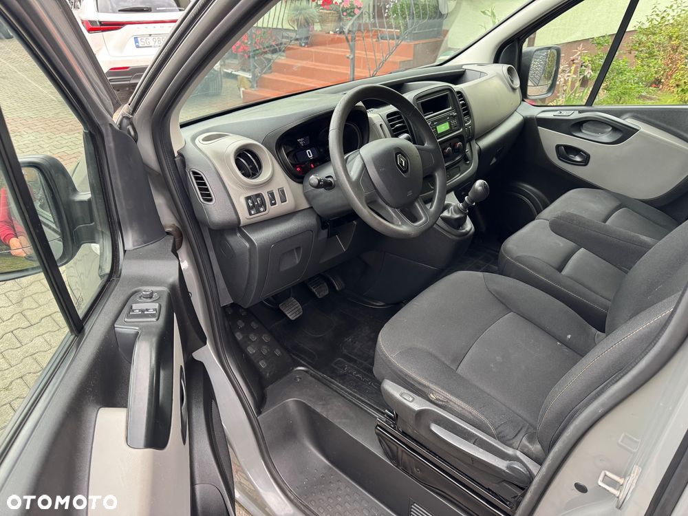 Renault Trafic - 20