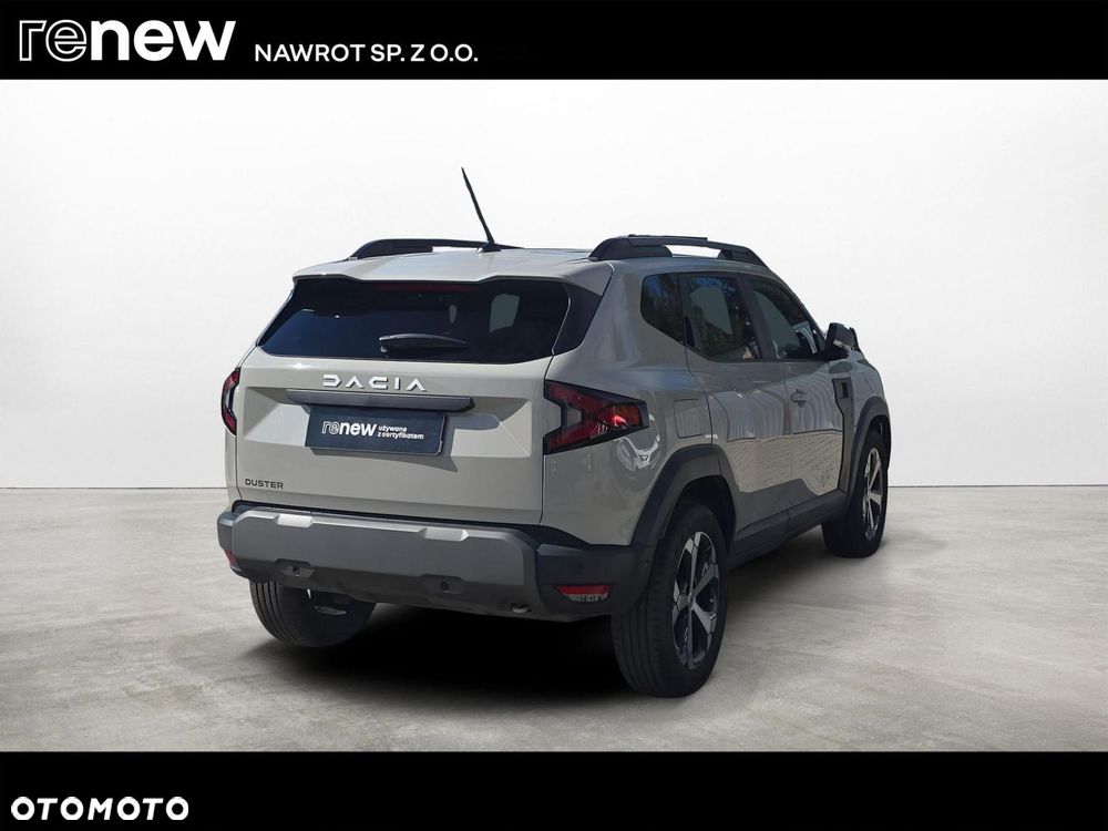 Dacia Duster - 5