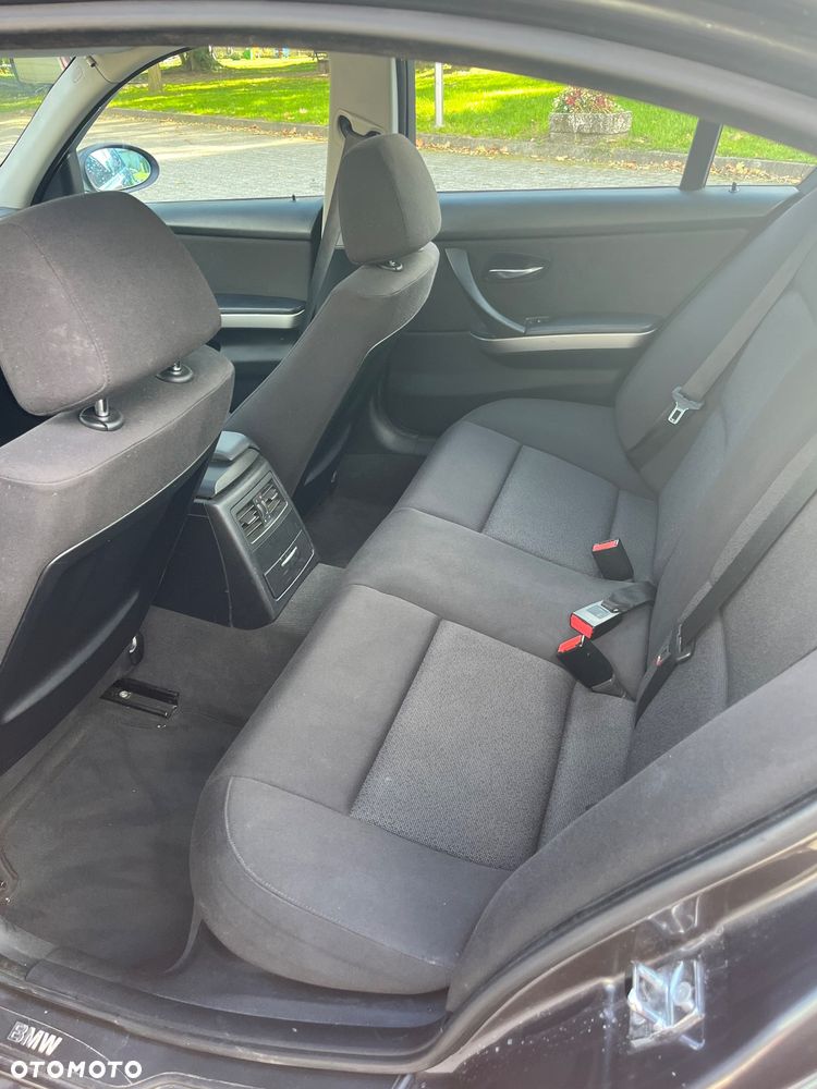 BMW Seria 3 320d DPF - 13