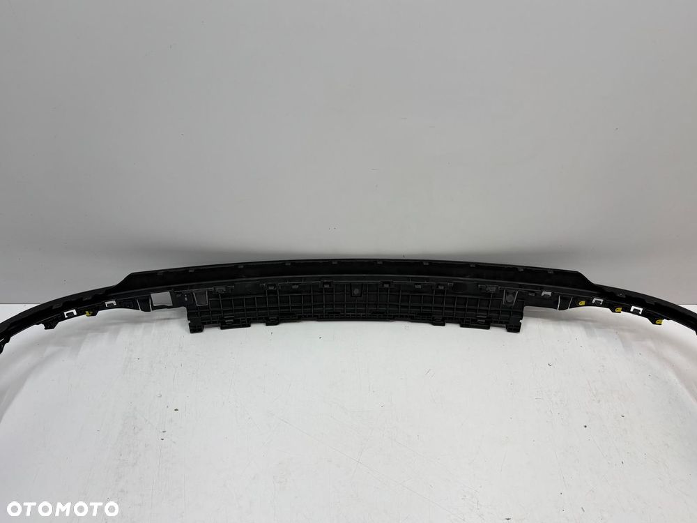 Audi RSQ8 Dokładka Zderzaka Tył Tylna 4M8807521H/J - 6