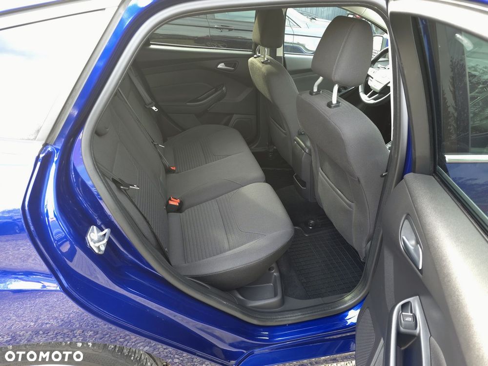 Ford Focus 2.0 TDCi ST-Line ASS - 9