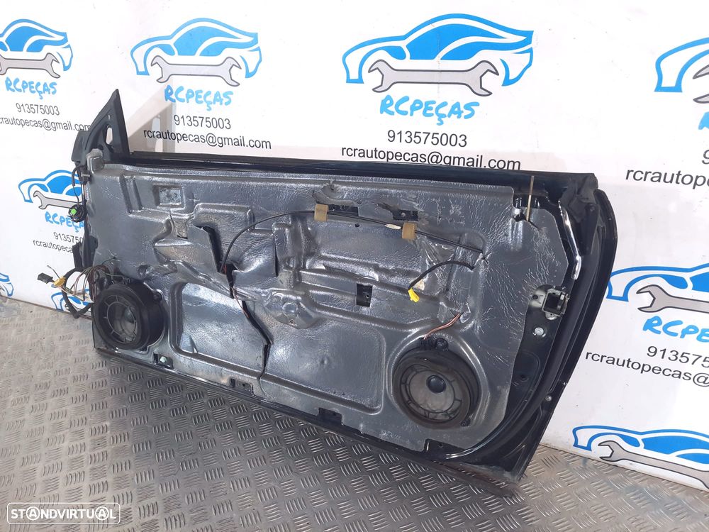 PORTA PORTAS FRENTE FRONTAL DIREITA MERCEDES BENZ CLASS CLK C209 W209 A2097200205 2097200205 FECHO ELEVADOR MOTOR PUXADOR VIDRO RETROVISOR RETROVISORES - 5