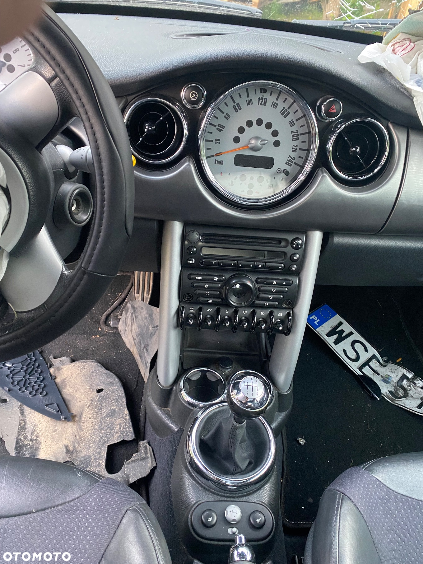 MINI Cooper S - 11