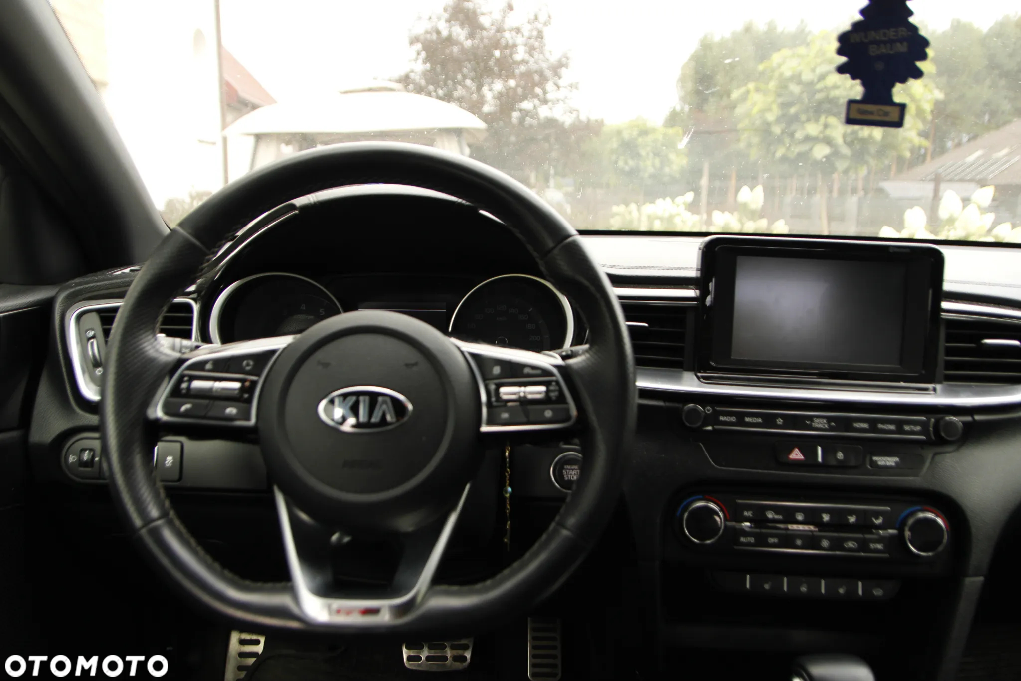 Kia ProCeed 1.4 T-GDI GT Line DCT - 14
