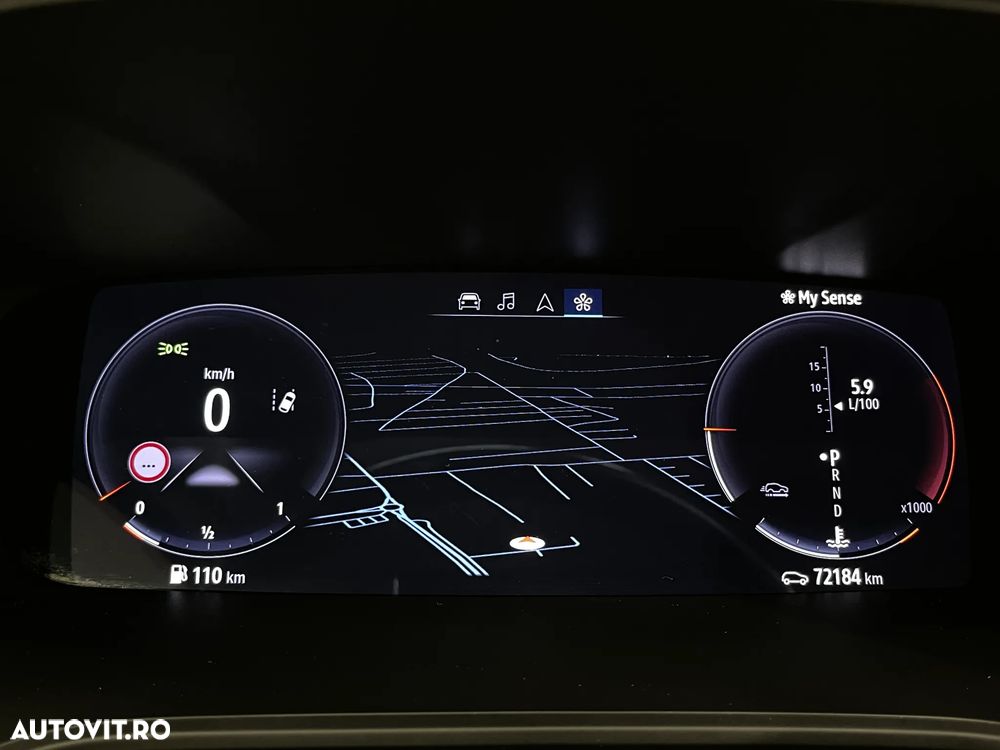 Renault Megane Blue dCi 116 EDC Intens - 31