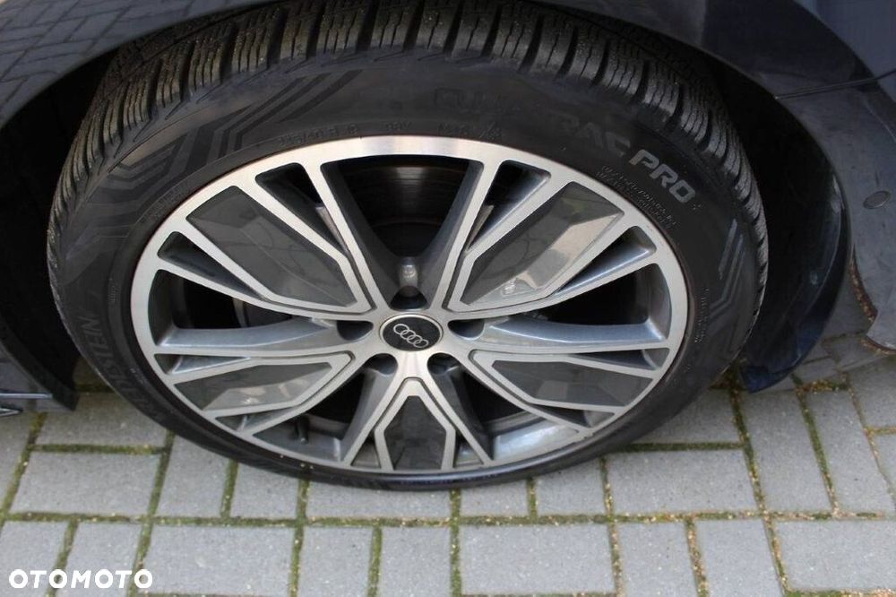 Audi A5 Limousine TFSI S tronic - 25