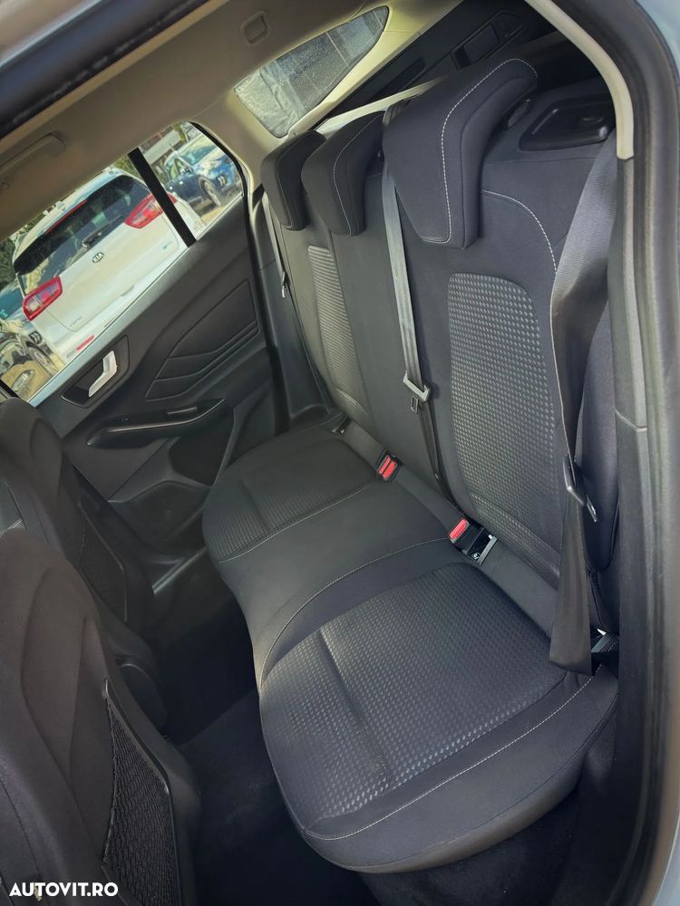 Ford Focus 2.0 EcoBlue Vignale - 8