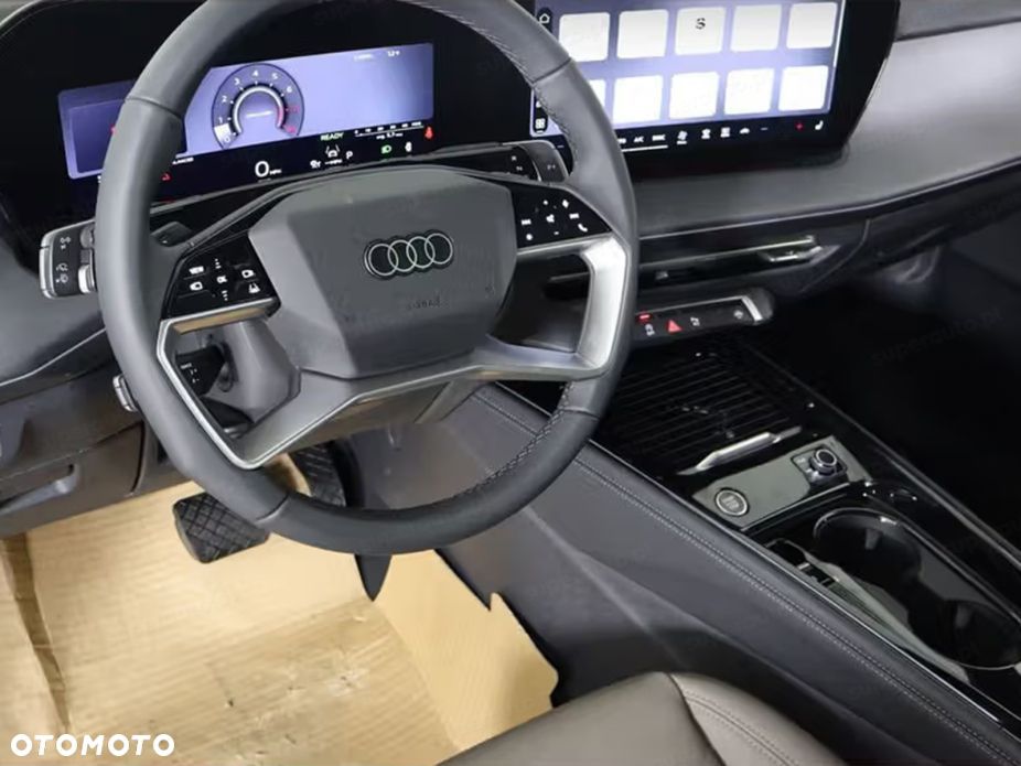 Audi Q3 Sportback 2026 photo 4