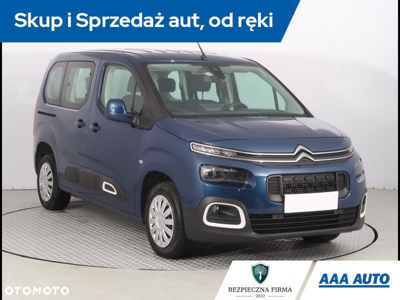 Citroën Berlingo - 2