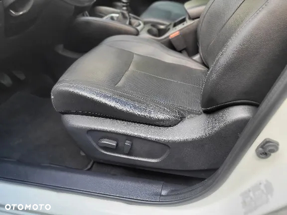 Nissan Qashqai 1.5 dCi Visia - 31