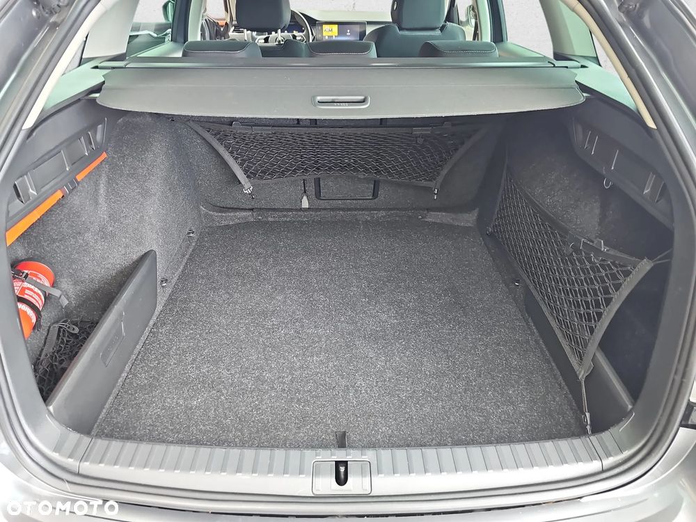 Skoda Octavia 2.0 TDI Style DSG - 21