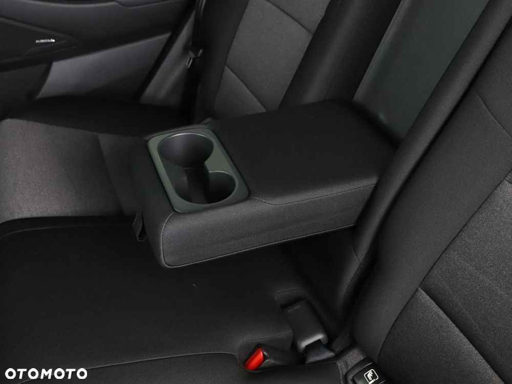 Hyundai Tucson 1.6 Turbo 2WD Trend - 37