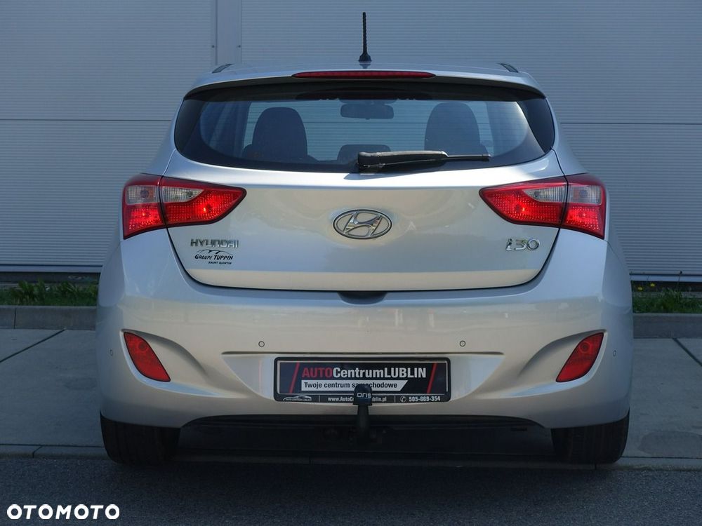 Hyundai i30 1.4 Premium - 10