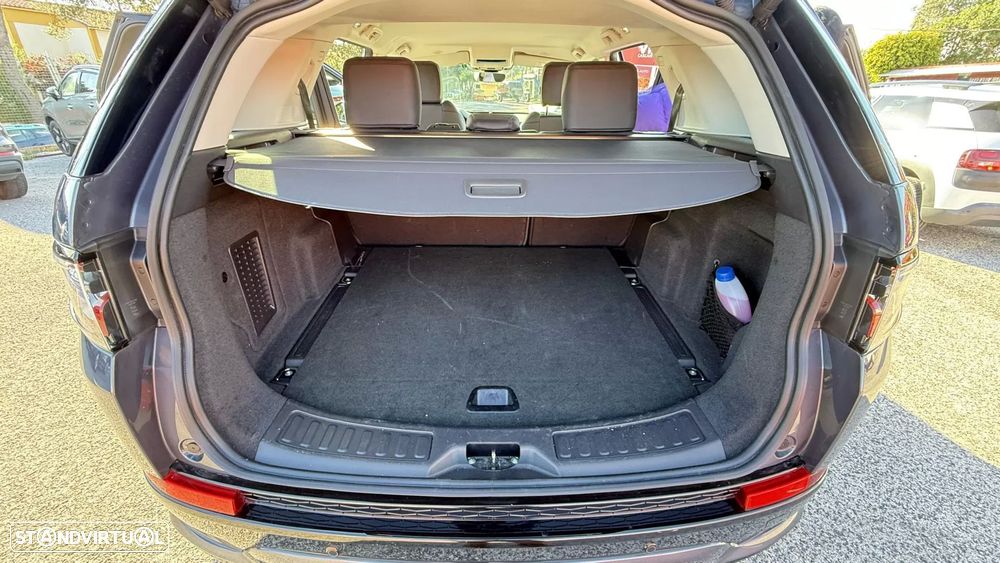 Land Rover Discovery Sport 1.5 I3 P270e AWD Dynamic SE - 30
