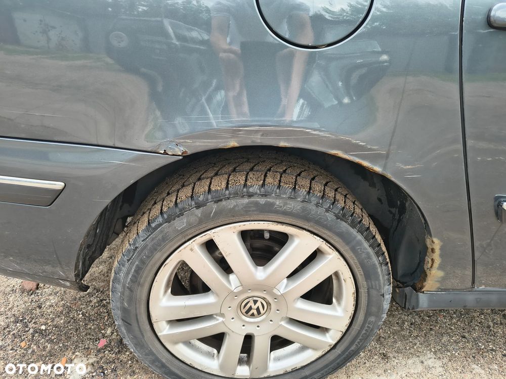 Volkswagen Sharan 2.0 Freestyle - 13