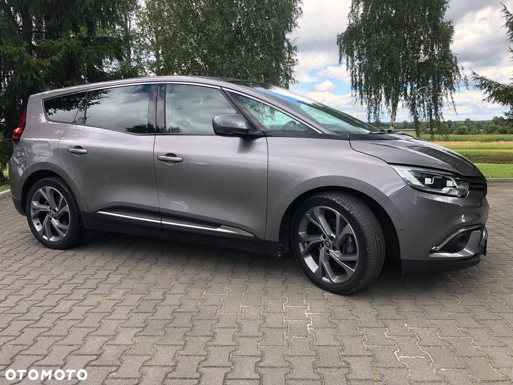 Renault Scenic - 14