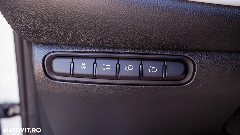 Fiat 500E Action - 19