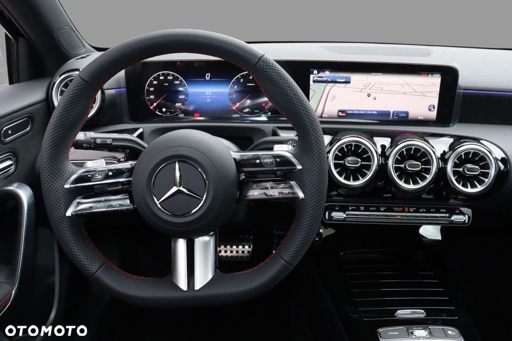 Mercedes-Benz Klasa A - 14