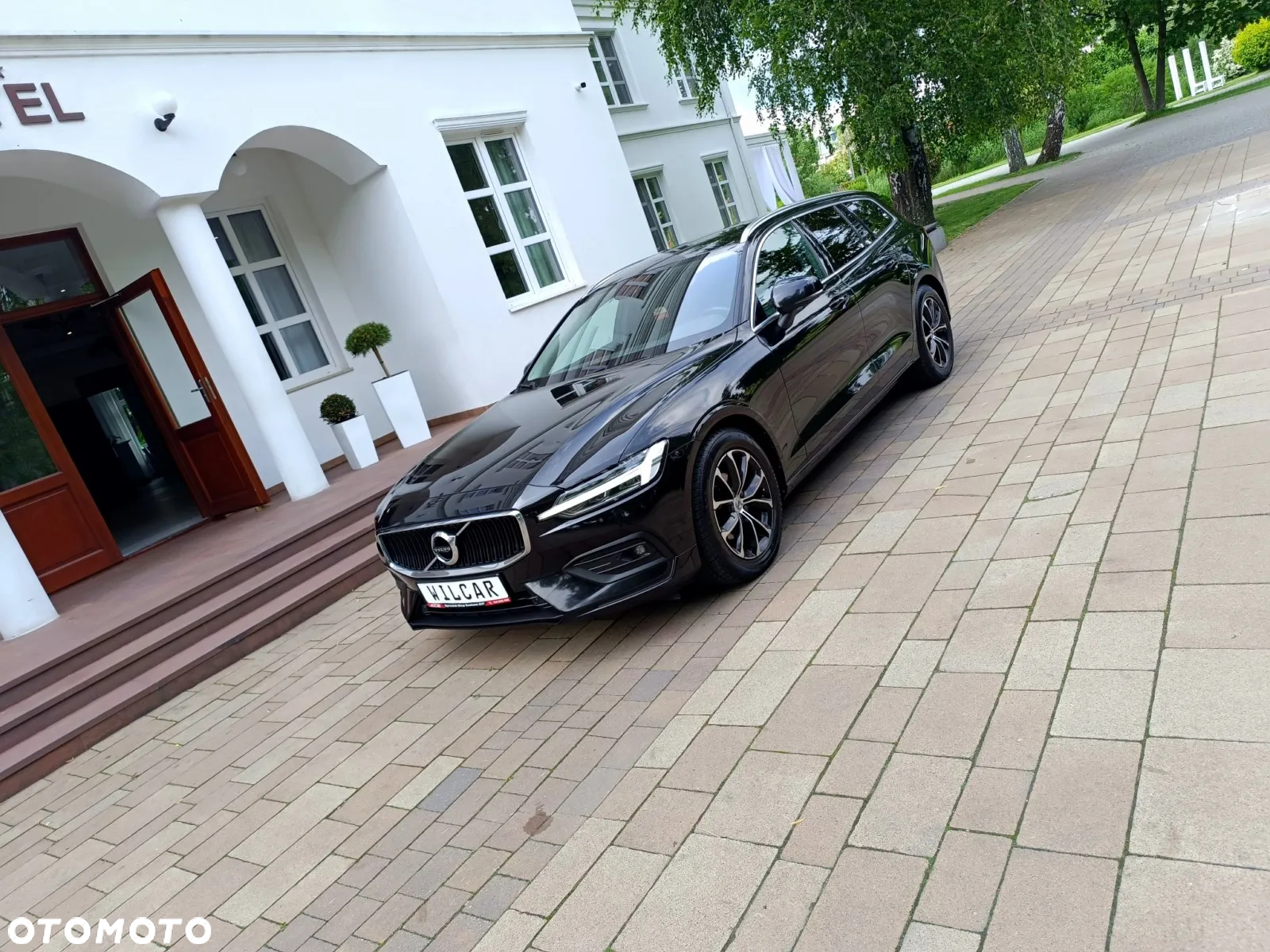 Volvo V60 D3 Momentum Pro - 18