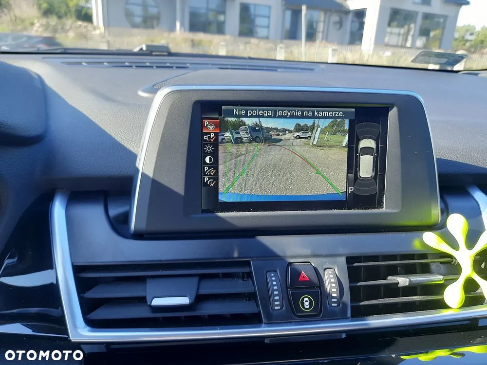 BMW Seria 2 218d M Sport - 18