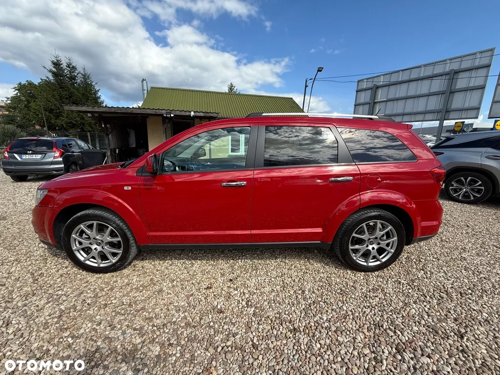 Fiat Freemont - 15