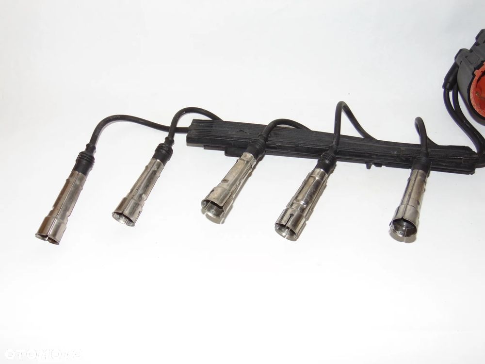 ORYGINAŁ aparat zapłonowy 0237522015 034905205H Audi 100 C4 80 B4 90 Coupe Cabrio 2.3 2.3E R5 - 20