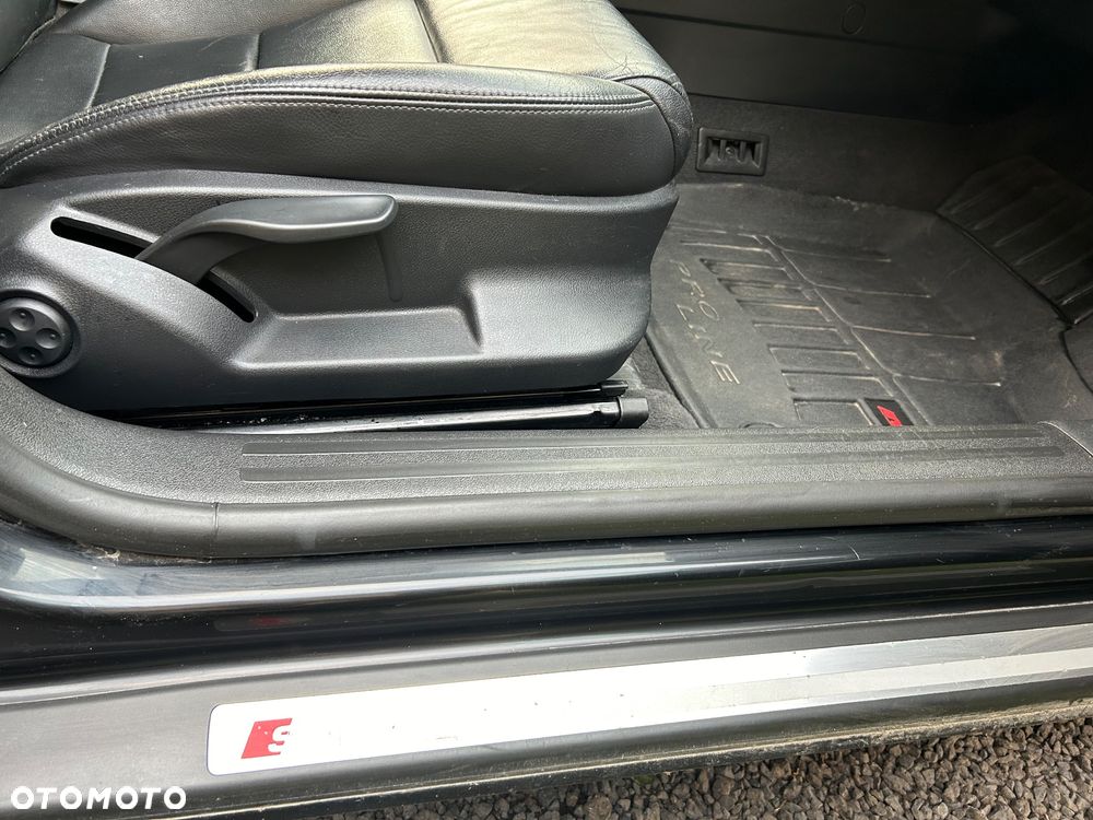 Audi A3 Sportback 2.0 TDI DPF Ambiente - 13