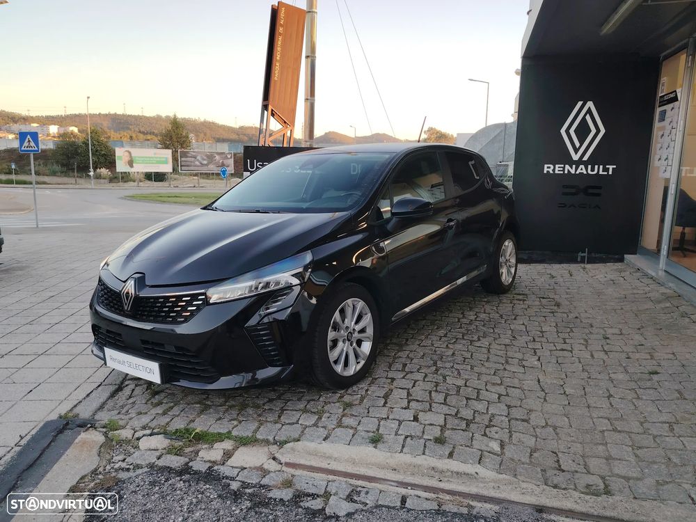 Renault Clio 1.0 TCe Evolution - 22