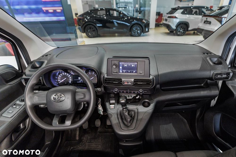 Toyota PROACE CITY - 6
