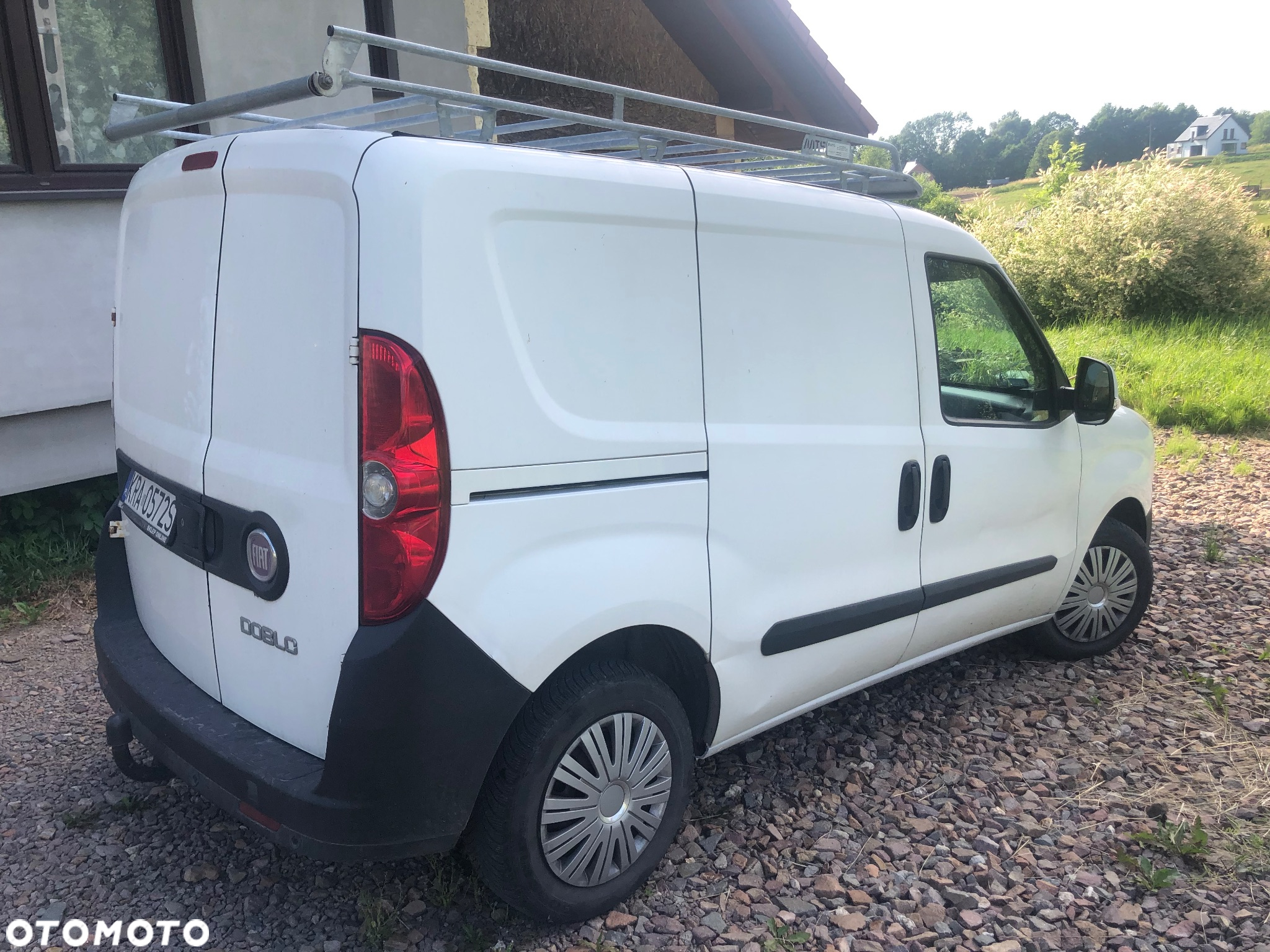 Fiat Doblo - 20
