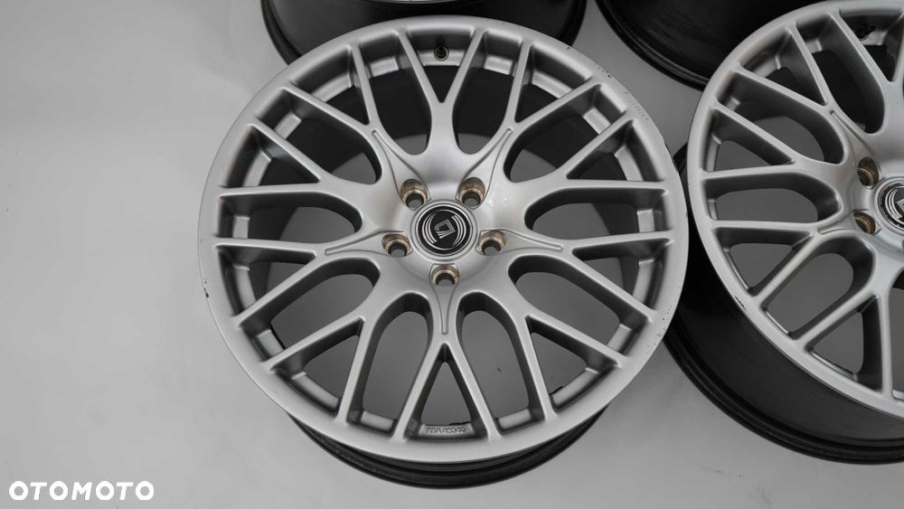 Alufelgi Felgi aluminiowe Diewe 5x112 R19 Mercedes Skoda Audi VW Seat - 2