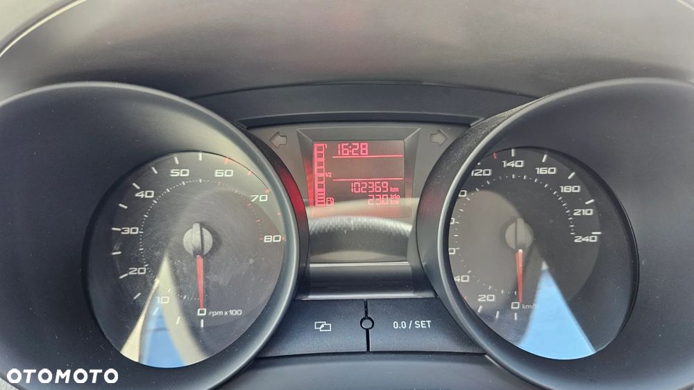 Seat Ibiza - 13