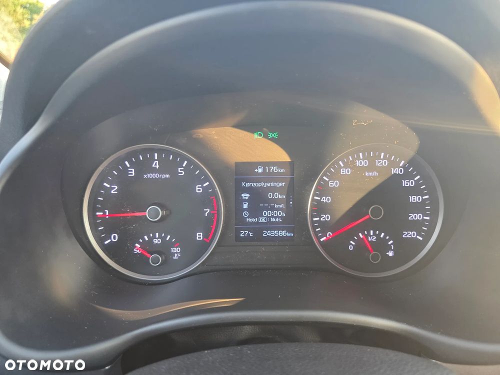 Kia Stonic 1.2 Edition 7 - 38