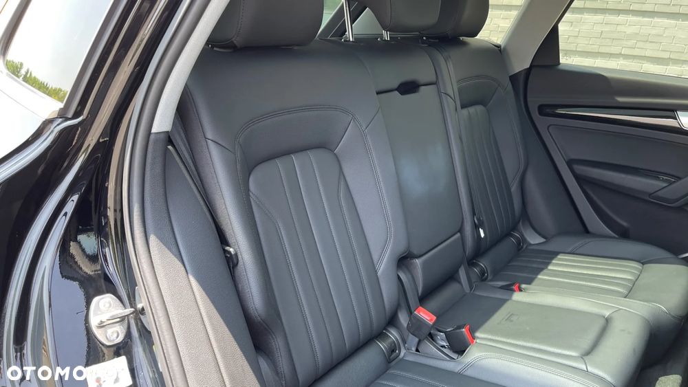Audi Q5 - 18