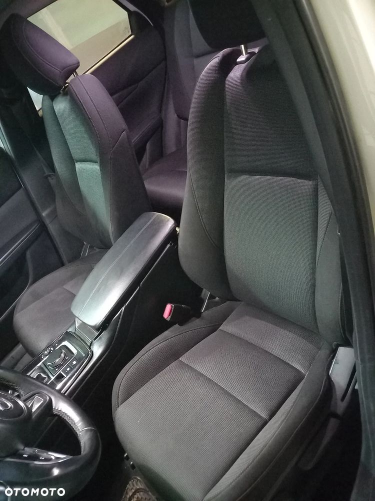 Mazda CX-30 2.0 mHEV Exclusive-Line 2WD - 4