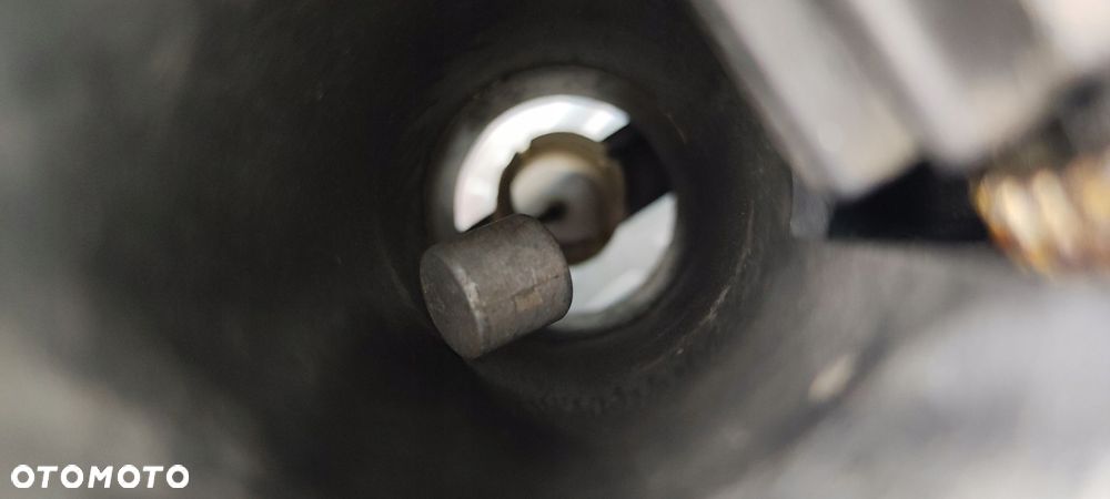 winda uchwyt mocowanie koła zapasowego FIAT FIORINO QUBO CITROEN NEMO 07-16 - 6