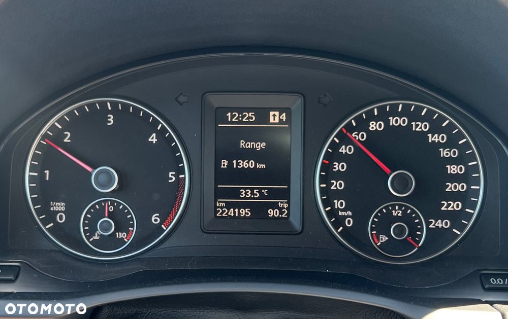 Volkswagen Jetta 1.6 TDI DPF Comfortline - 15