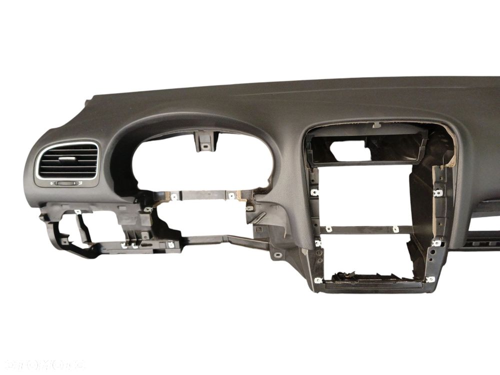 DESKA ROZDZIELCZA VOLKSWAGEN GOLF VI (2008-2014) 1.6 TDI 90KM - 3