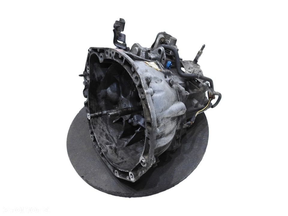 SKRZYNIA BIEGÓW NISSAN PRIMERA P12 1.9 DCI ND0102 - 1