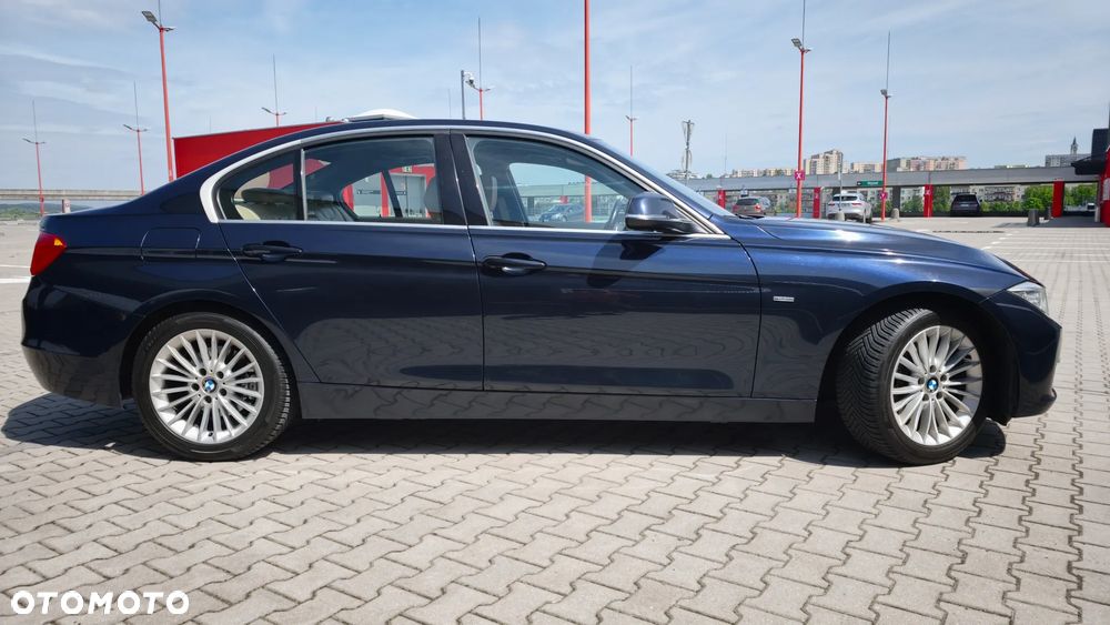 BMW Seria 3 - 9