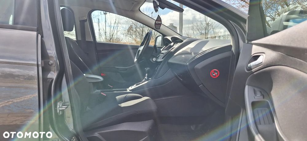 Ford Focus 1.0 EcoBoost Edition - 9