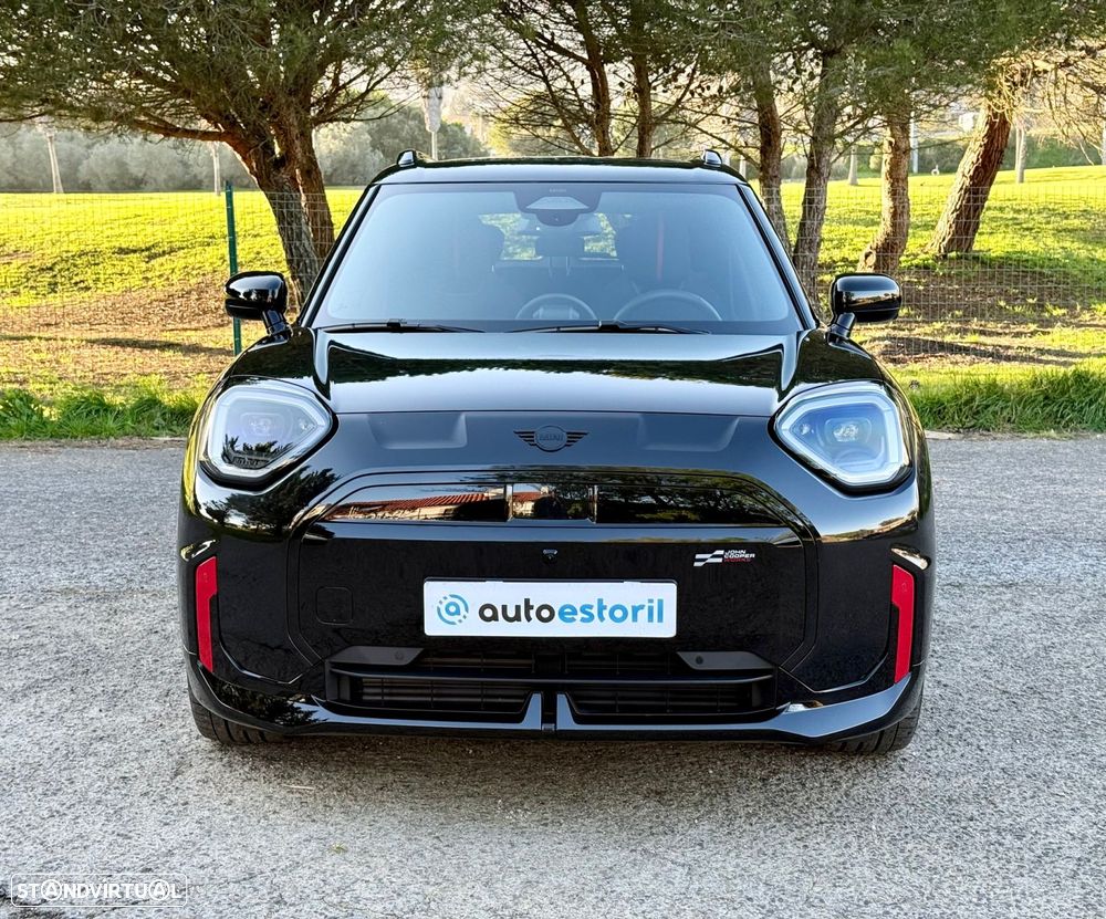 MINI Aceman JCW XL - 8