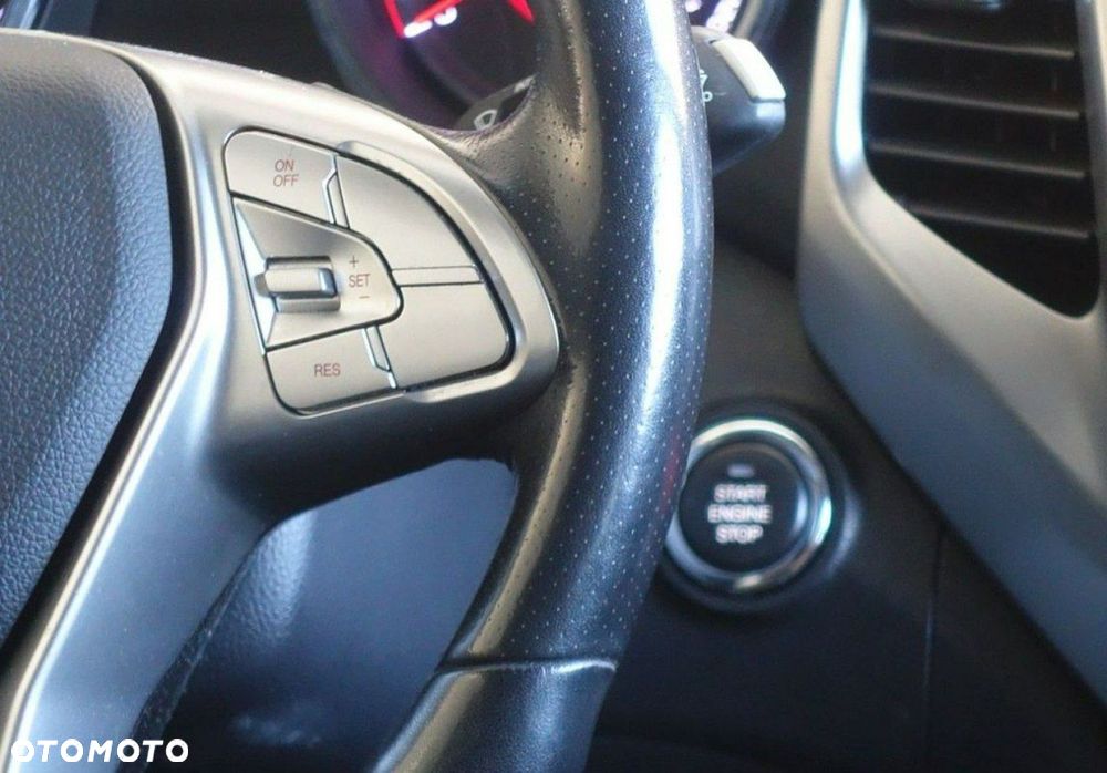 SsangYong/KGM Tivoli e-XDi 160 4WD Sapphire - 30