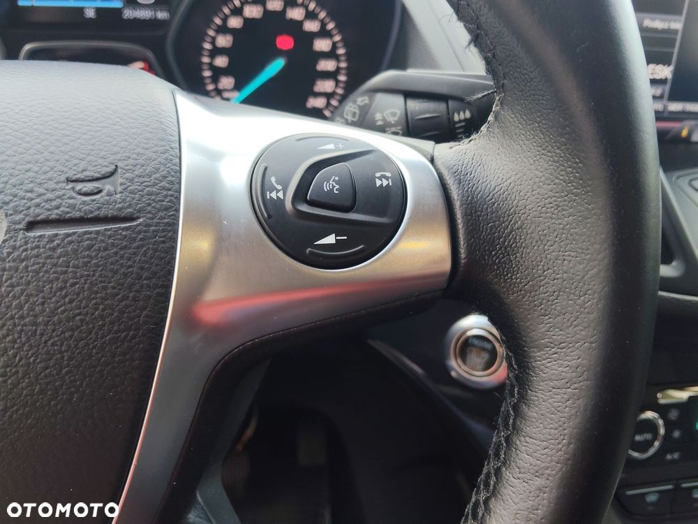 Ford Kuga 2.0 TDCi 4x4 Titanium - 33