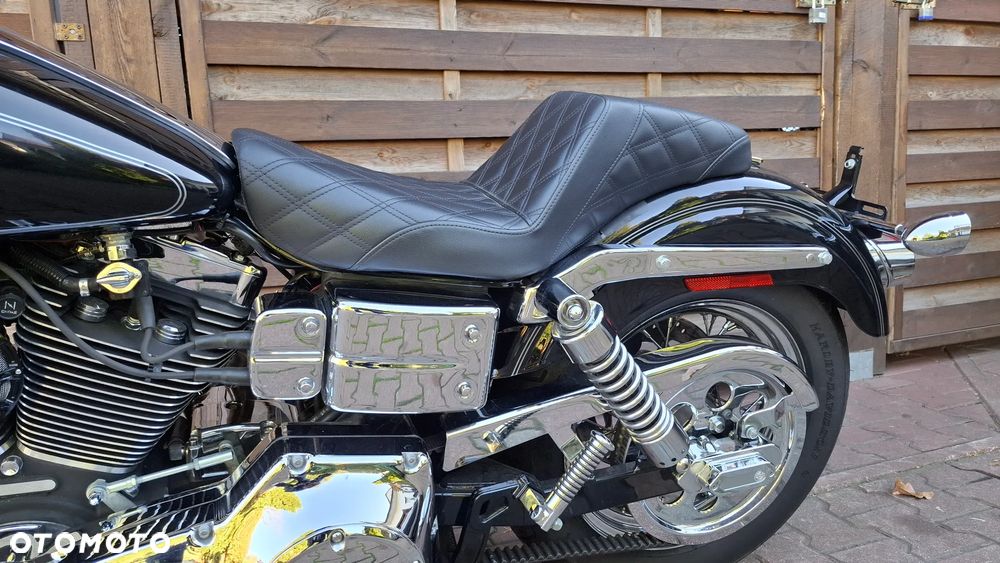 Harley-Davidson Dyna Low Rider - 14